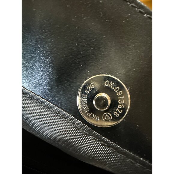 Marilyn Monroe Canvas Tote Bag With Bamboo Handles & Beaded Details - Picture 14 of 16